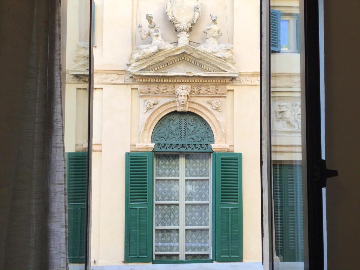 A Due Passi Da Giulietta-Casa Capuleti Apartment Verona Exterior photo